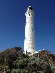WA Cape Leeuwin Lighthouse 1