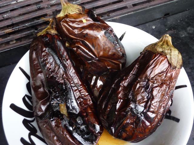 IMK Scorched Eggplant 2