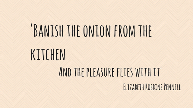 Banish the Onion quote 2