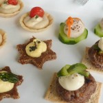 Canape Selection